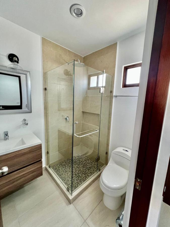 Ambar By Hausing - Pet Friendly Apartment Масатлан Екстериор снимка