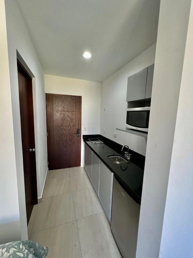 Ambar By Hausing - Pet Friendly Apartment Масатлан Екстериор снимка