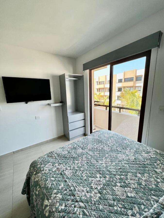 Ambar By Hausing - Pet Friendly Apartment Масатлан Екстериор снимка