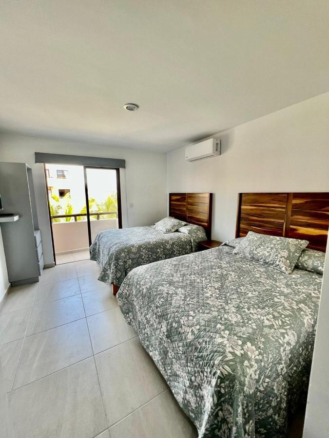 Ambar By Hausing - Pet Friendly Apartment Масатлан Екстериор снимка