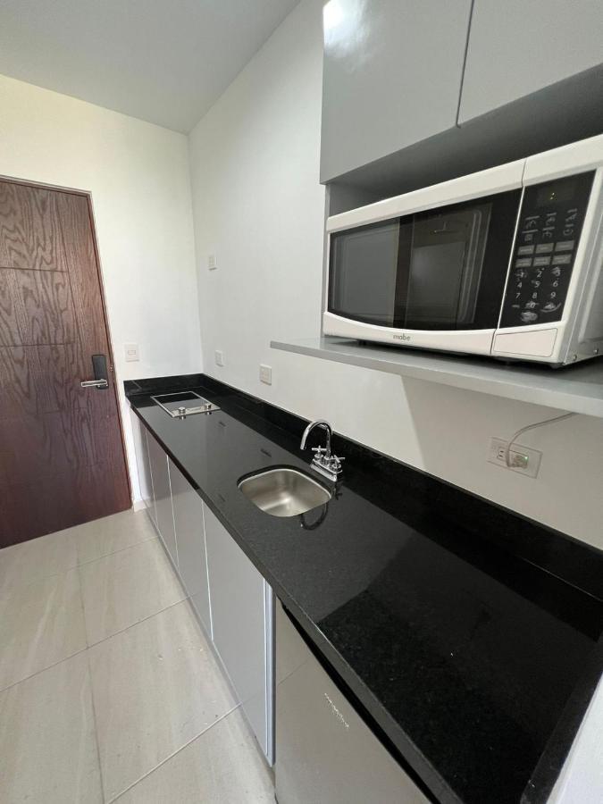 Ambar By Hausing - Pet Friendly Apartment Масатлан Екстериор снимка