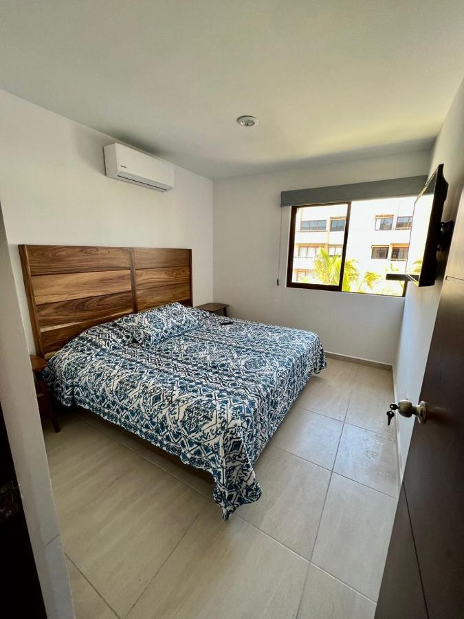 Ambar By Hausing - Pet Friendly Apartment Масатлан Екстериор снимка