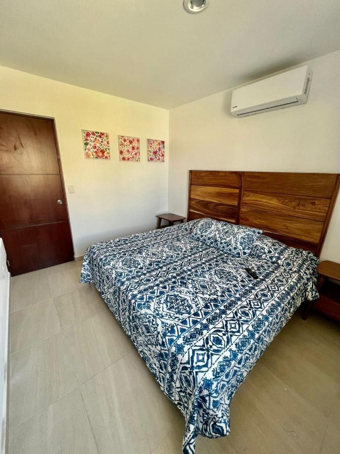 Ambar By Hausing - Pet Friendly Apartment Масатлан Екстериор снимка