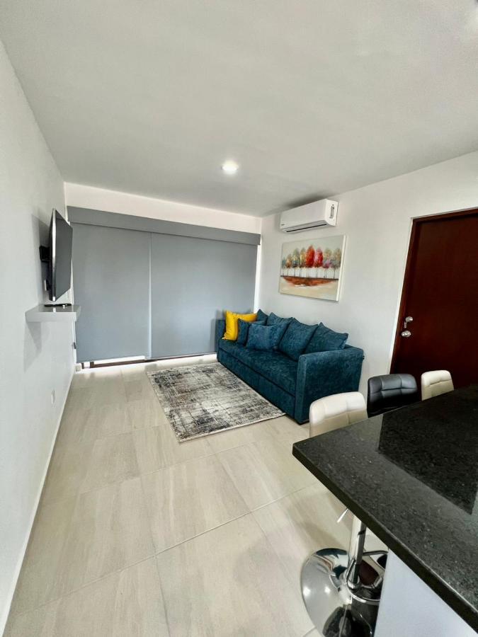 Ambar By Hausing - Pet Friendly Apartment Масатлан Екстериор снимка