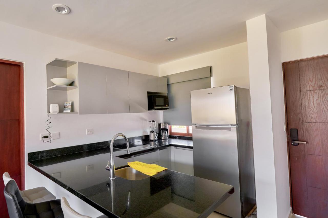 Ambar By Hausing - Pet Friendly Apartment Масатлан Екстериор снимка