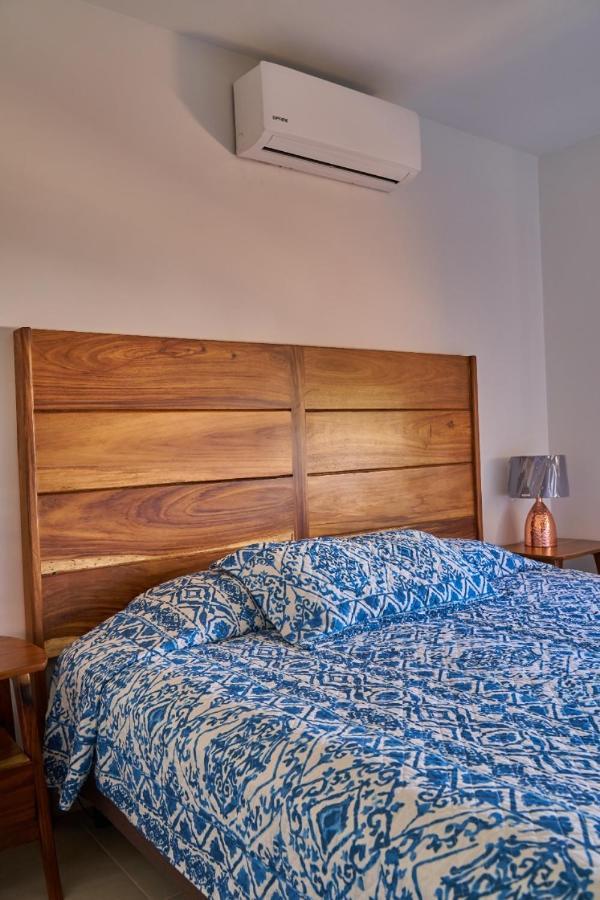 Ambar By Hausing - Pet Friendly Apartment Масатлан Екстериор снимка