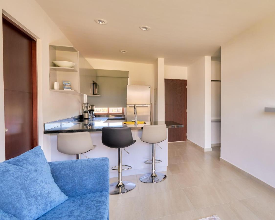Ambar By Hausing - Pet Friendly Apartment Масатлан Екстериор снимка